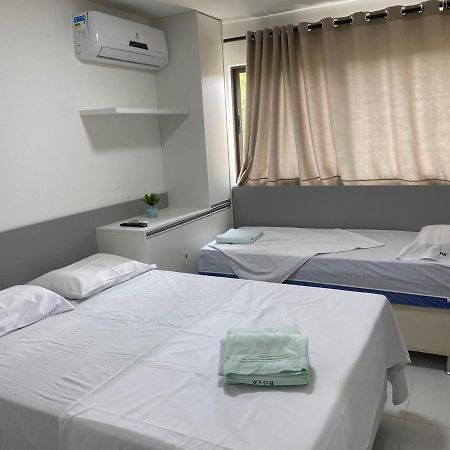 Condomínio Veranno di Porto AP 104 Pôrto das Galinhas Exterior foto