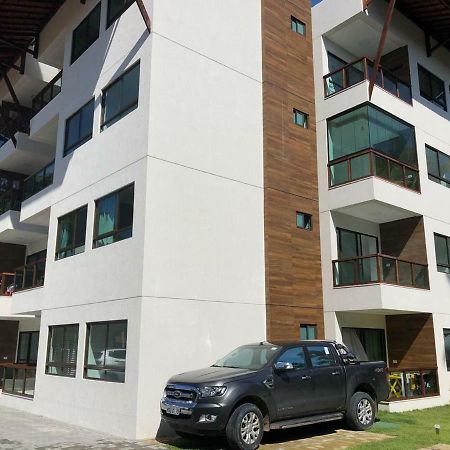 Condomínio Veranno di Porto AP 104 Pôrto das Galinhas Exterior foto
