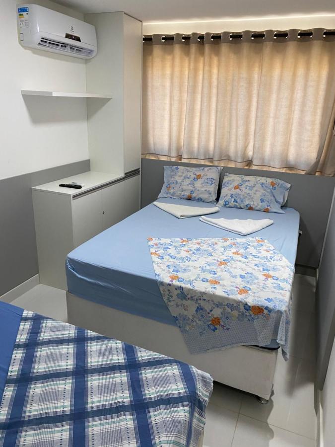 Condomínio Veranno di Porto AP 104 Pôrto das Galinhas Exterior foto
