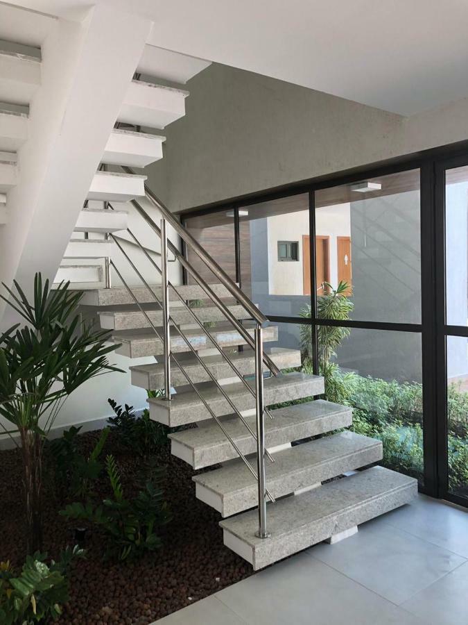 Condomínio Veranno di Porto AP 104 Pôrto das Galinhas Exterior foto