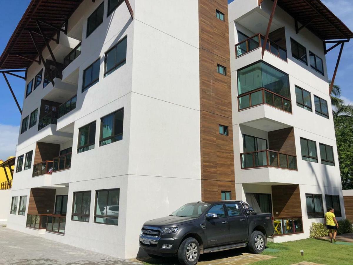 Condomínio Veranno di Porto AP 104 Pôrto das Galinhas Exterior foto